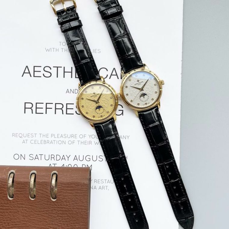 Picture of Patek Philippe Watches _SKU3331patek-philippe-40x10mm-03206438